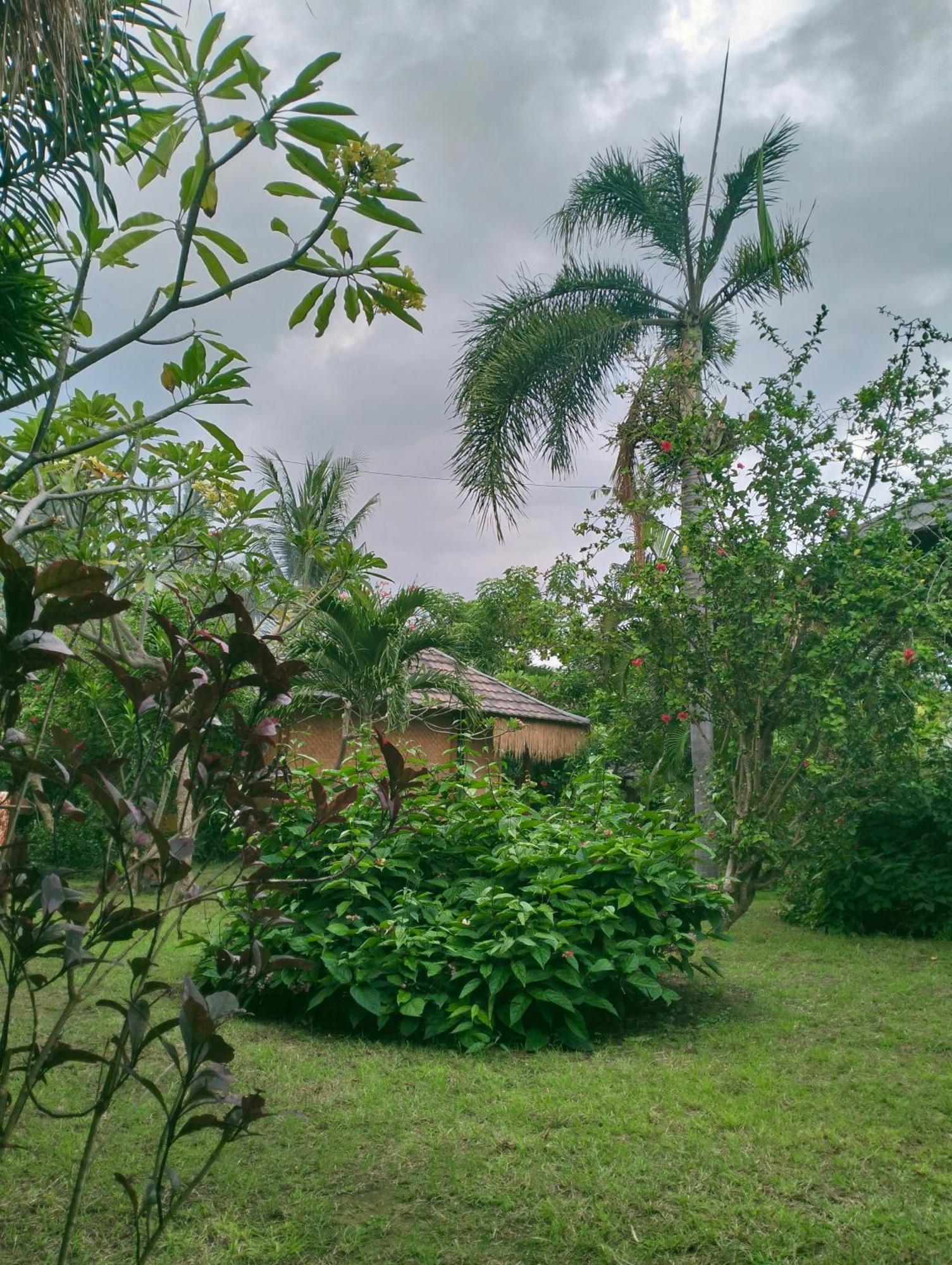 Tangga Bungalows Νησιά Γκίλι Δωμάτιο φωτογραφία