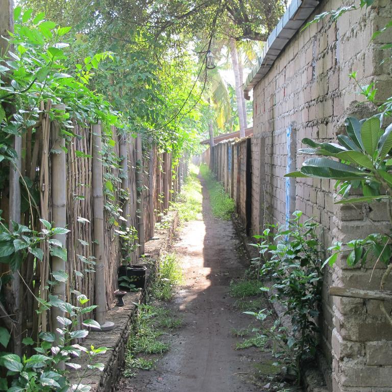 Tangga Bungalows Νησιά Γκίλι Εξωτερικό φωτογραφία